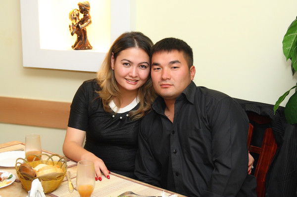 Рыскуль Бейшалиева