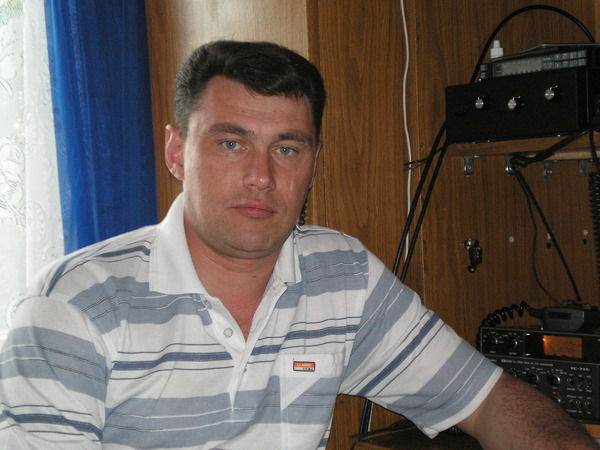 Вячеслав Провоторов