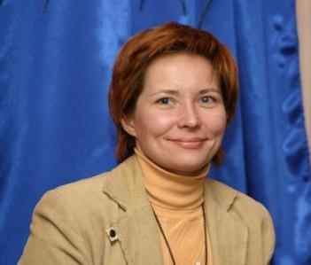 Ольга Корчак