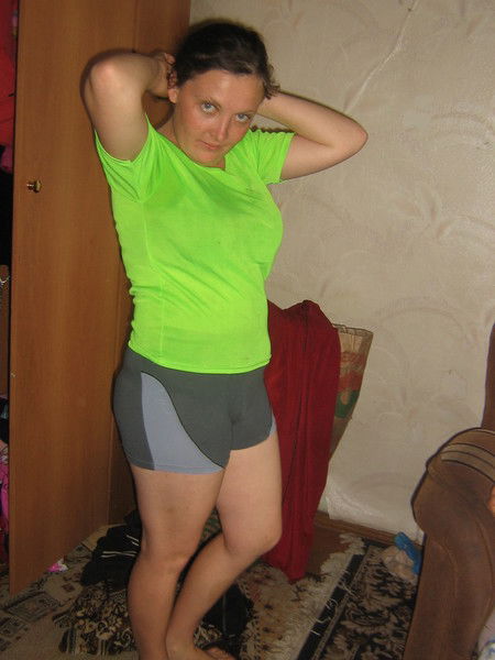 Альбина Овчинникова