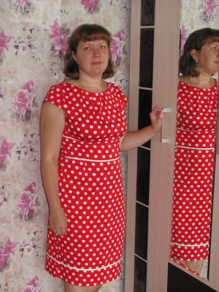 Елена Солосина