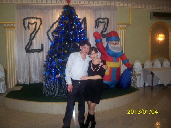 Айгерим Дюсембаева