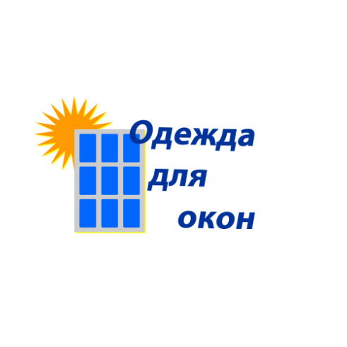 Одежда Для Окон