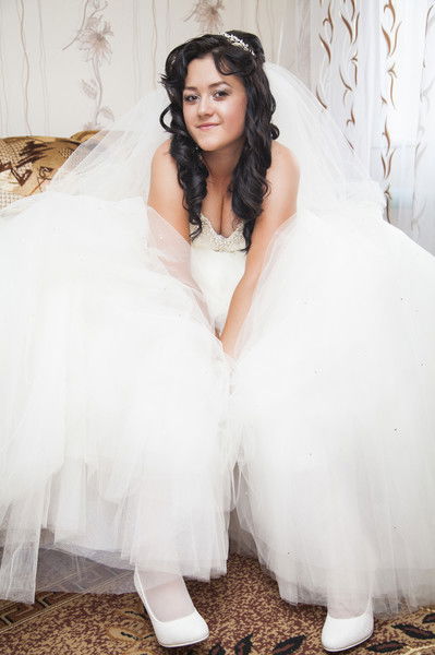 Алёна Тимкина