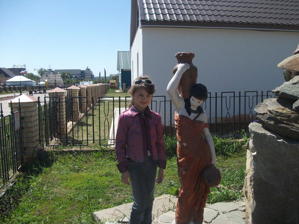 Ольга Бекренева