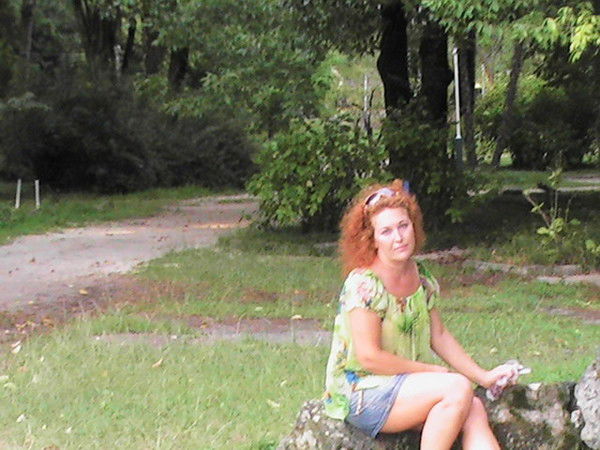 Mарина Круглова