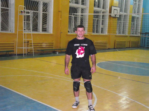 Виктор Применко