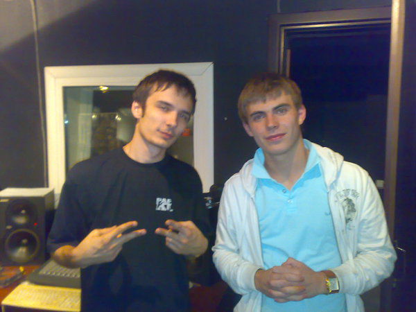 Виталий Вайсман