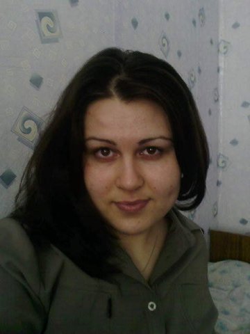 Хамиева Эльвира