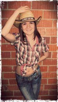 Валентина Солдатова