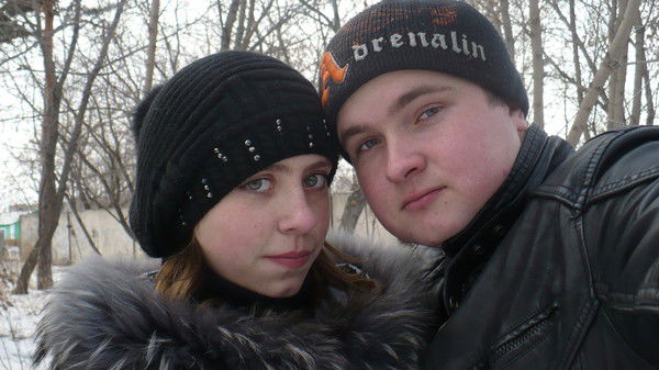 Настенька =)))"