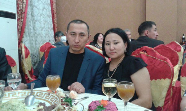 Дархан Есимжанов