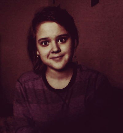 Катерина Нестеренко