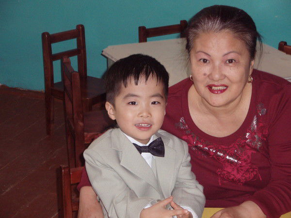 Маргарита Ким