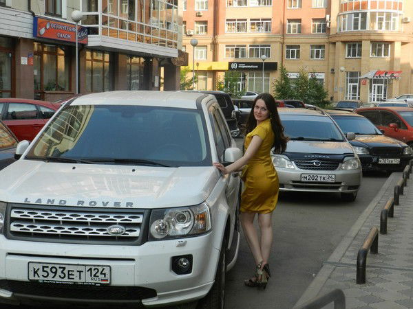 Aнастасия Гудова