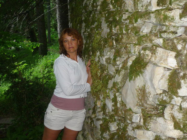 Елена Лифиренко