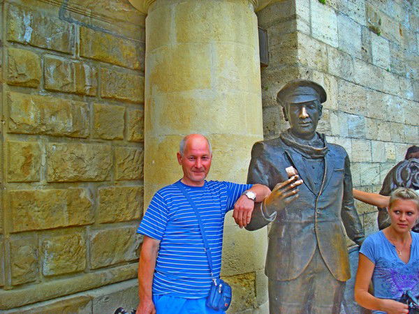 Александр Сизов