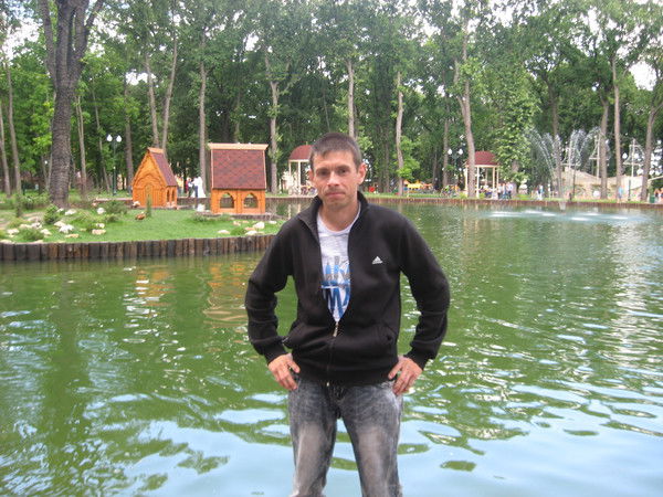 Андрей Кильчевский