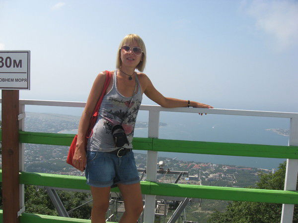 Марина Плешкова