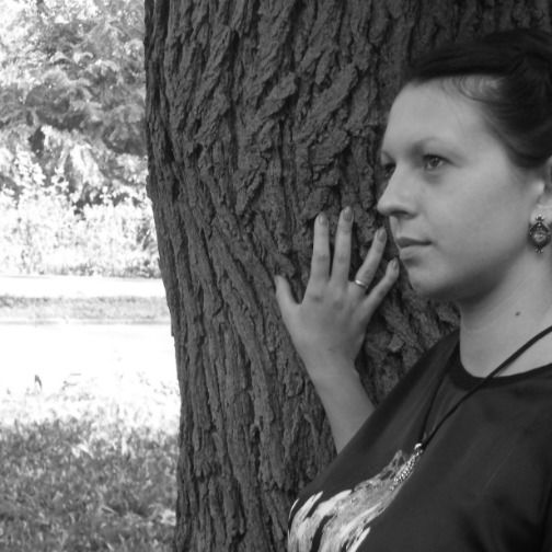 Ирина Землякова