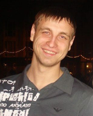 Максим Смоляницкий