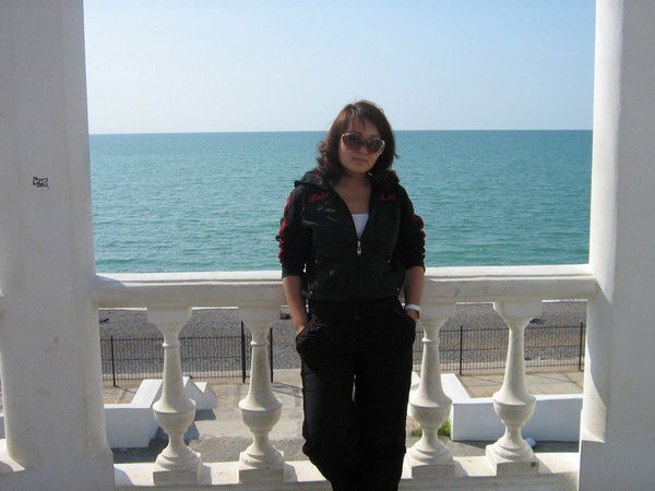 Гульнура Еркинбаева