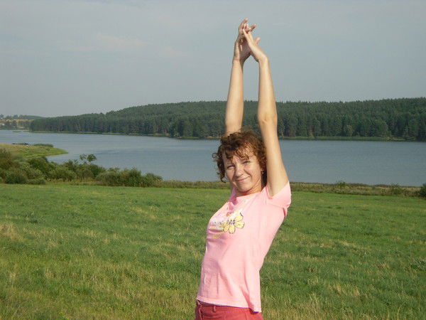 Ольга Гаврилович