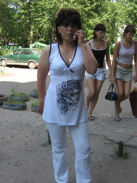 Ольга Краснопеева