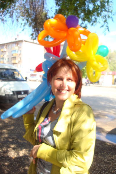 Ирина Ларина