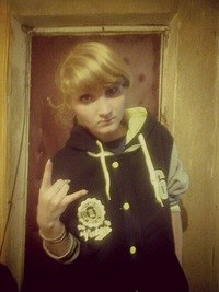 Галина Матвеева