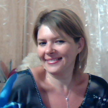 Анна Картавцева