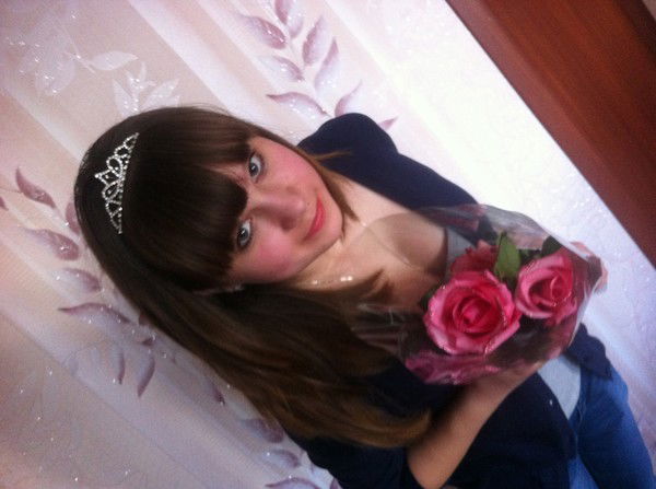 Виктория Садовская