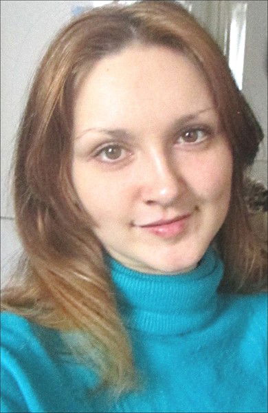 Татьяна Масенко