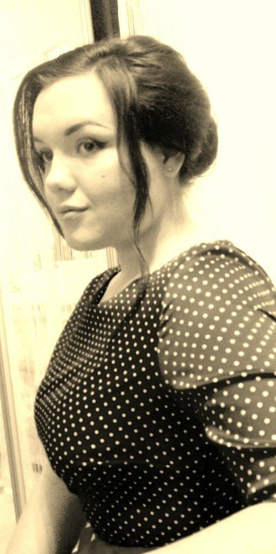 Соня Кисель