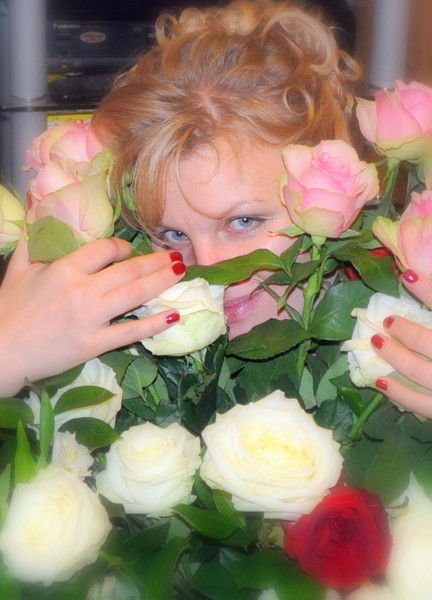 Татьяна Волгина