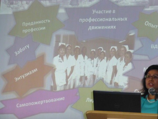 Бакытгуль Сарсембаева