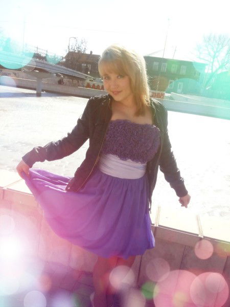 Диляра Мухамеджанова