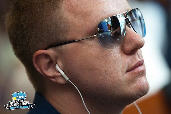 Александр Жалялов