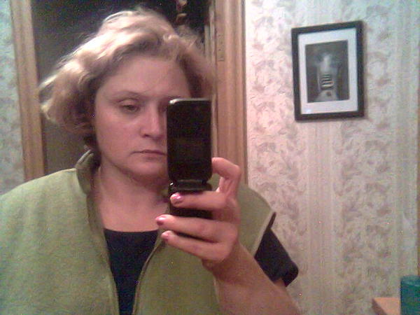 Людмила Людмила