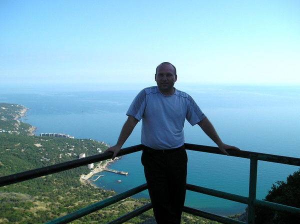 Игорь Савченко