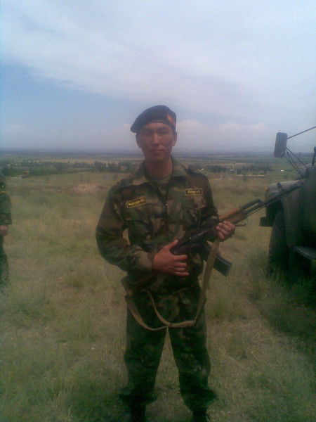 Садык Разаков