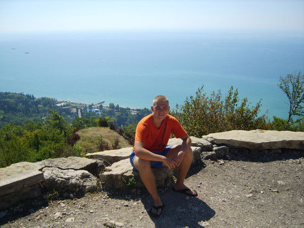 Алексей Козлитин