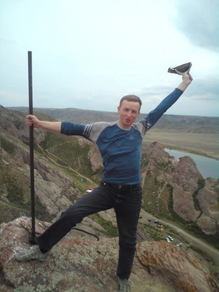 Алексей Вакуленко