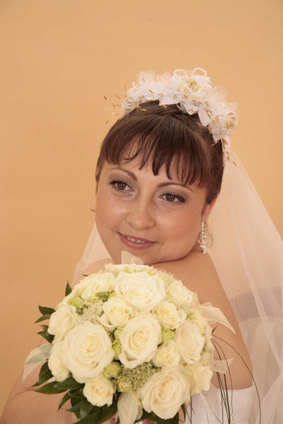 Анна Лебзак