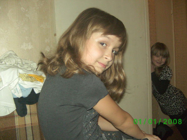 Ксения Бойко