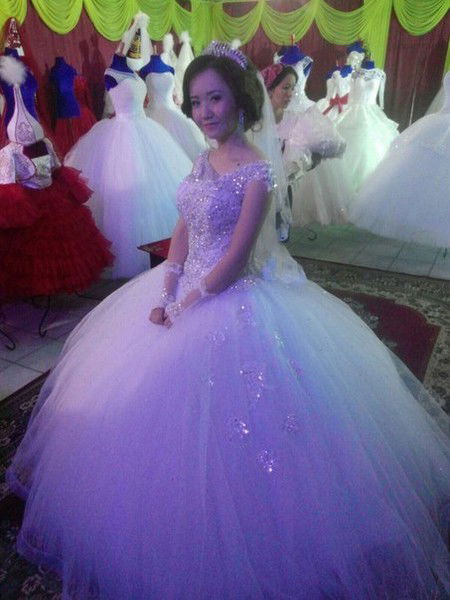 Назерке Бахыткызы