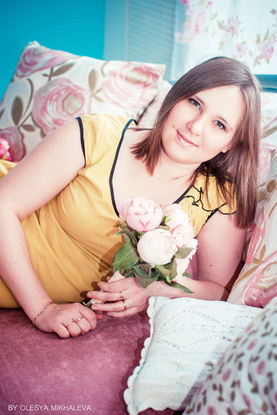 Елена Погорелова