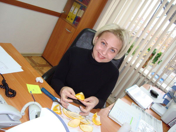 Марина Марина