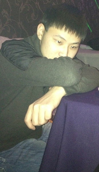 Виталик Ким