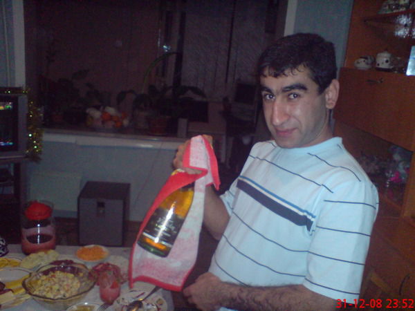 Завур Умеров